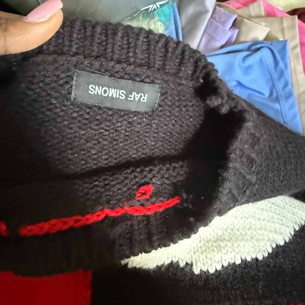 Rad Simon’s - Picture 2 of 2